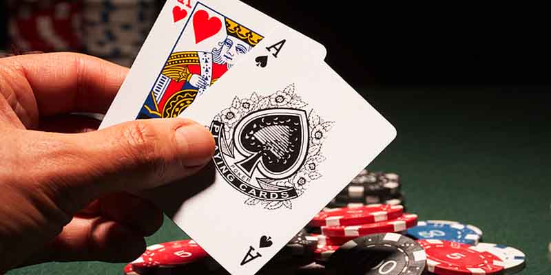 Bí quyết để thắng trong cách chơi Blackjack dễ dàng