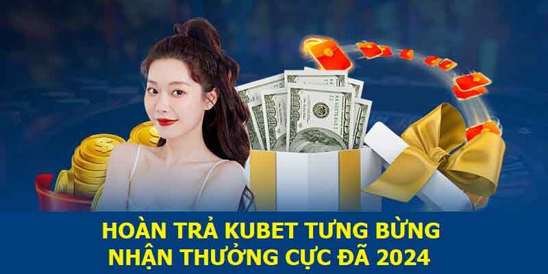 Cách nhận thưởng hoàn trả