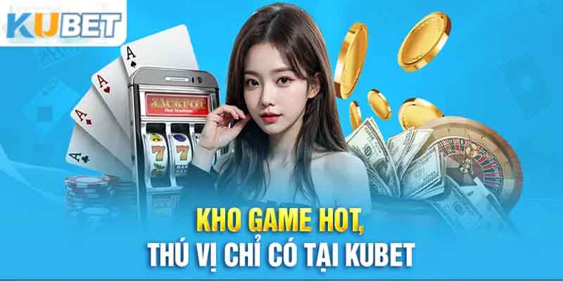 Tổng hợp các loại trò chơi và dịch vụ cá cược