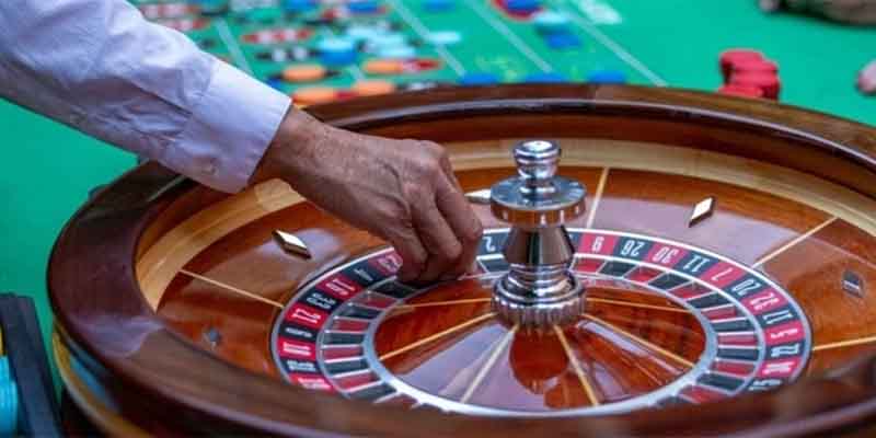 Hướng dẫn chơi Roulette hiệu quả để chiến thắng cực kỳ đơn giản