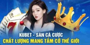 Link đăng nhập nhà cái Kubet và cách truy cập nhanh chóng an toàn