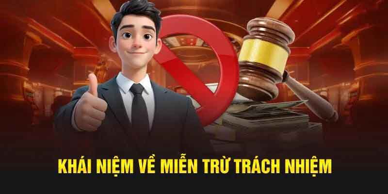 Vì sao chính sách miễn trừ trách nhiệm tại KUBET lại đóng vai trò thiết yếu?