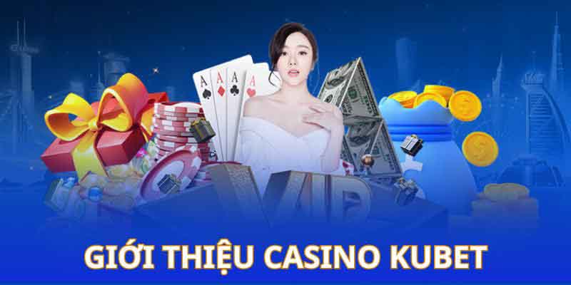 Khái quát về nền tảng cá cược Kubet