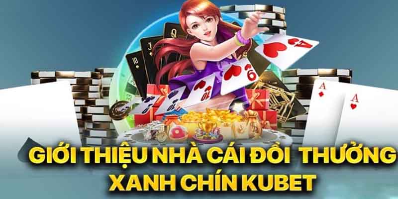 Xem qua lịch sử hình thành của nhà cái Kubet